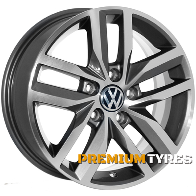 つろたそ1215さん専用 Диски Zorat Wheels 11768 15 купить по цене 4772 грн | Premium Tyres