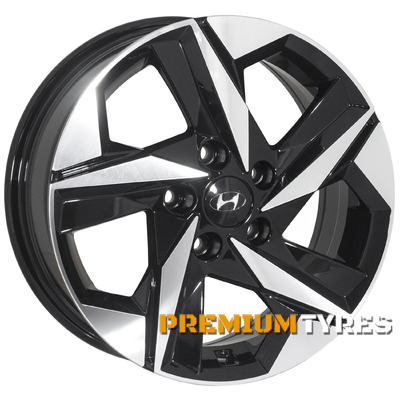 Диски ZF 18197 16 купить по цене 5793 грн | Premium Tyres