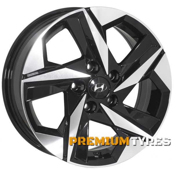 Диски ZF 18197 16 купить по цене 5793 грн | Premium Tyres