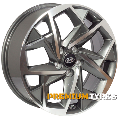 Диски ZF 18197 16 купить по цене 5793 грн | Premium Tyres