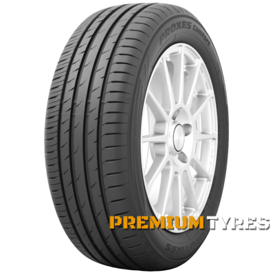 ひろ225／60R17 Шины Toyo Proxes Comfort 225/60 R17 103V XL 225/60 17 103V купить