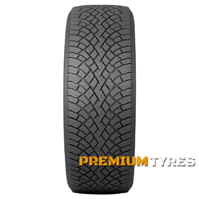 Шины Nokian Hakkapeliitta R5 SUV 285/40 R22 110T XL 285/40 22 110T