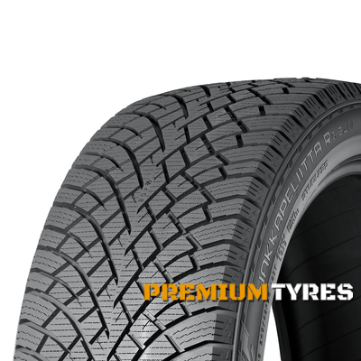 Шины Nokian Hakkapeliitta R5 SUV 285/40 R22 110T XL 285/40 22 110T