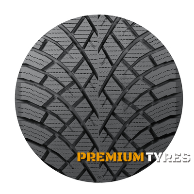 Шины Nokian Hakkapeliitta R5 SUV 285/40 R22 110T XL 285/40 22 110T