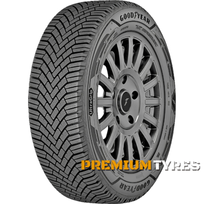 Шины Nokian Hakkapeliitta R5 SUV 285/40 R22 110T XL 285/40 22 110T