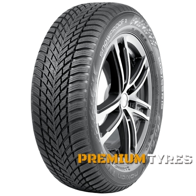 Шины Nokian Hakkapeliitta R5 SUV 285/40 R22 110T XL 285/40 22 110T