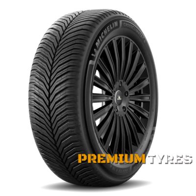 Шины Michelin CrossClimate 3 235/55 R17 103Y XL 235/55 17 103Y