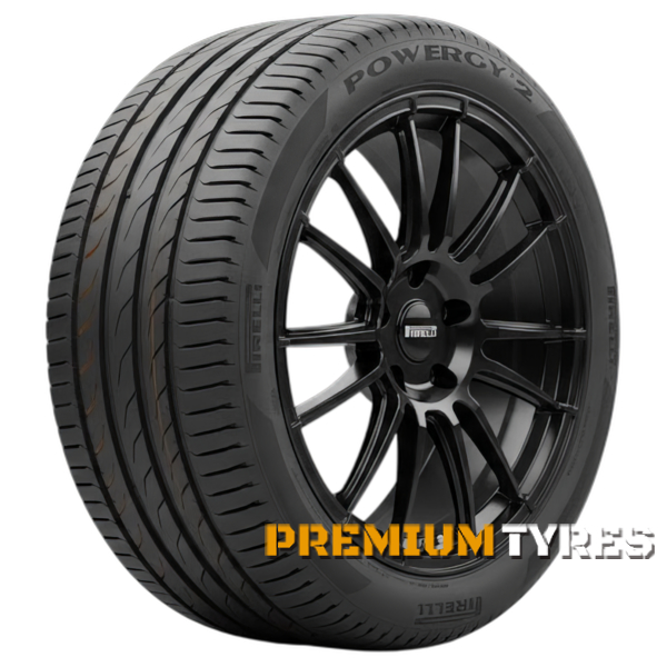 PIRELLI POWERGY 216/60/16. 2本セット2023年製 Шини Pirelli Powergy 2 215/65 16 102V купити за ціною 6118 грн