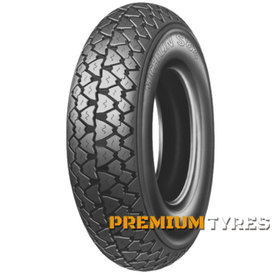 Шины Michelin S83 3 10 42J купить по цене 1855 грн | Premium Tyres