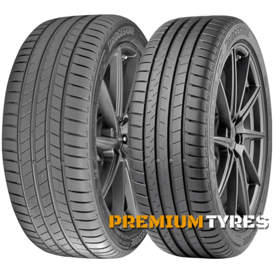 Шины Bridgestone Turanza T005 205/55 R17 95W XL * 205/55 17 95W