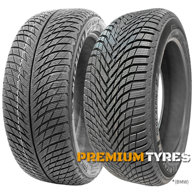 Шины Nokian Hakkapeliitta R5 SUV 235/55 R20 102R 235/55 20 102R