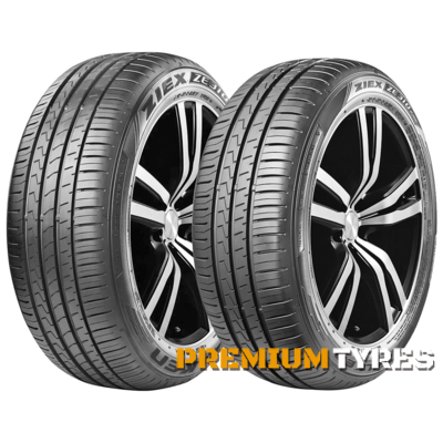 Шини Falken Ziex ZE310 Ecorun 235/45 R19 95V Run Flat 235/45 19